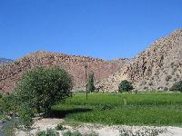 'Iran' - 'Entre Teheran et Yazd' - 'IMG_3414'
